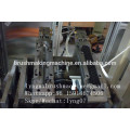 Antomatic CNC 5 axis broom drilling and filling machine(1drilling and 1 tufting head)